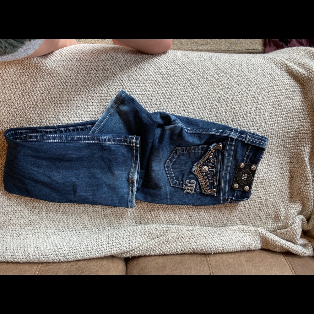 Miss Me - Picture 2 of 2
